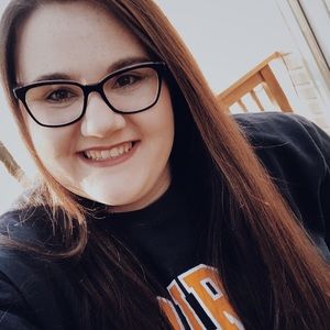 Meet your Posher, Tessa